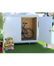 Coffre de rangement OYAT multi-usages 2m²