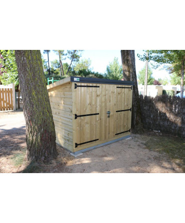 Coffre de rangement OLERON...