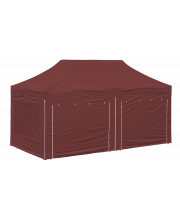 Barnum acier HOBBY 6 m x 3 m