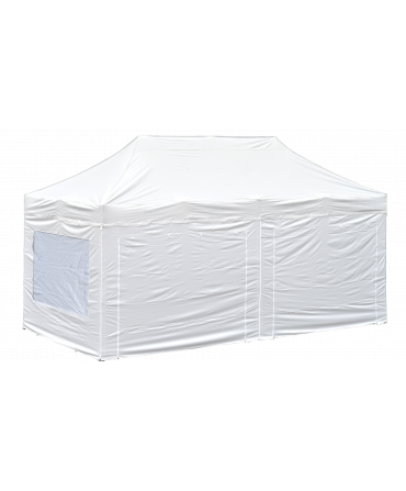Barnum acier HOBBY 6 m x 3 m