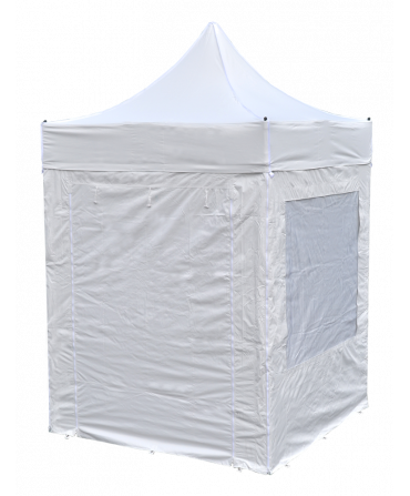Barnum alu PROFI 1.5 m x 1.5 m
