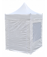 Barnum alu PROFI 1.5 m x 1.5 m