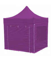 Barnum alu PROFI 46mm 3 m x 3 m