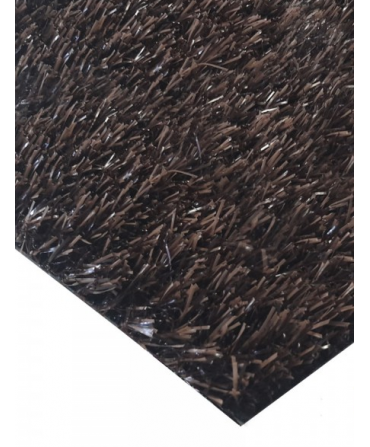 Gazon Style - 24 mm - marron