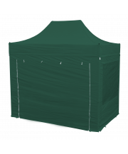 Barnum alu PROFI 46 mm 3 m x 2 m