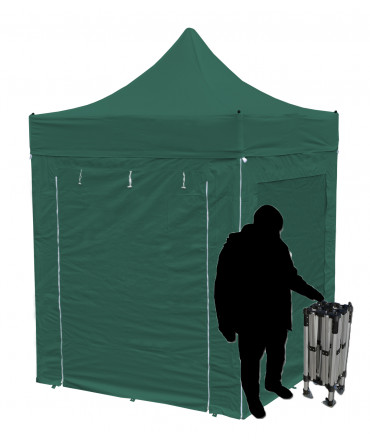 Barnum alu PROFI 2 m x 2 m...