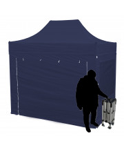 Barnum alu PROFI 3 m x 2 m Compact