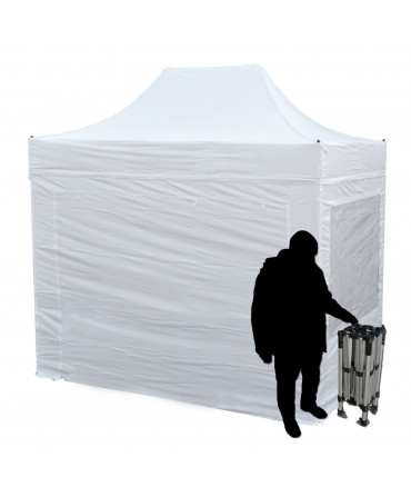 Barnum alu PROFI 3 m x 2 m...
