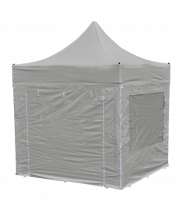 Barnum alu PROFI 46mm 3 m x 3 m Compact
