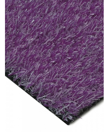 Gazon Style - 24 mm - violet