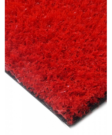 Gazon Style - 24 mm - rouge