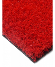 Gazon Style - 24 mm - rouge