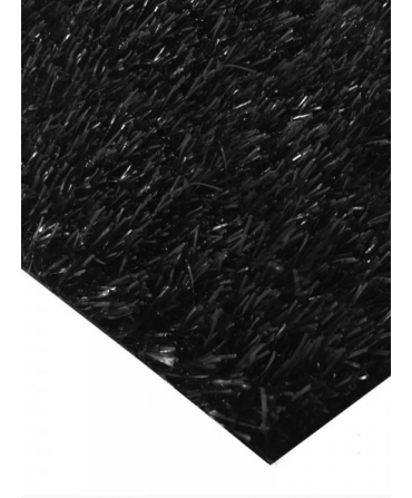 Gazon Style - 24 mm - noir