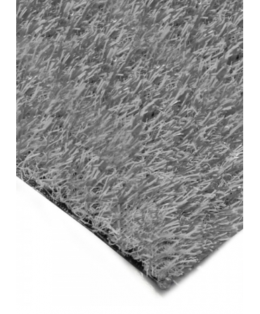 Gazon Style - 24 mm - gris...