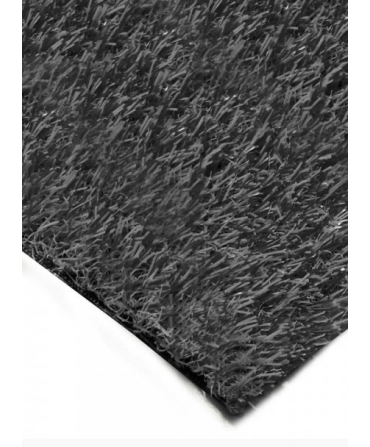 Gazon Style - 24 mm - gris...