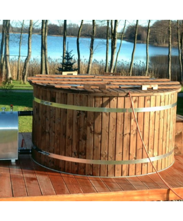 Spa en polypropylène