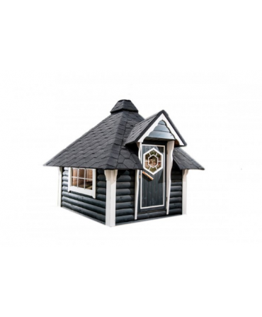 Chalet 9,2 m² - 2 personnes