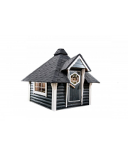 Chalet 9,2 m² - 2 personnes