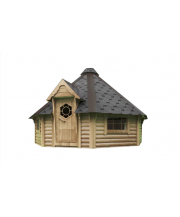 Chalet 16,5 m² - 2-4 personnes