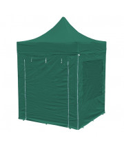 Barnum acier HOBBY 2 m x 2 m
