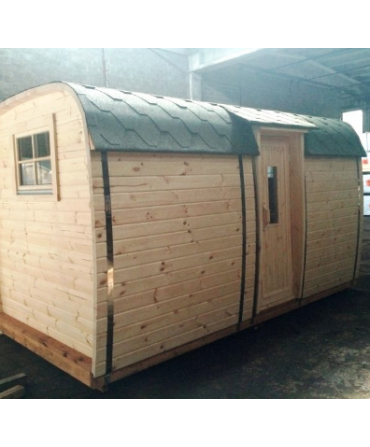 Autobus 2.3 x 3.5 m