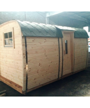Autobus 2.3 x 3.5 m
