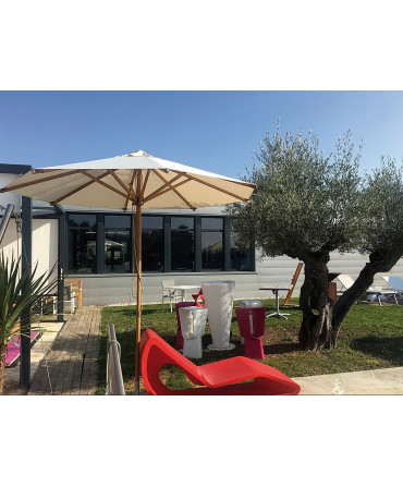 Parasol terrasse