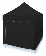 Barnum alu PROFI EXTREME 2.5 m x 2.5 m