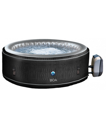 Spa gonflable rond Boa - 6...