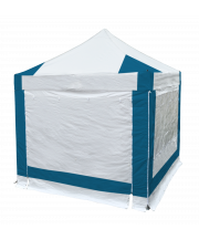 Barnum alu PROFI EXTREME 3 m x 3 m
