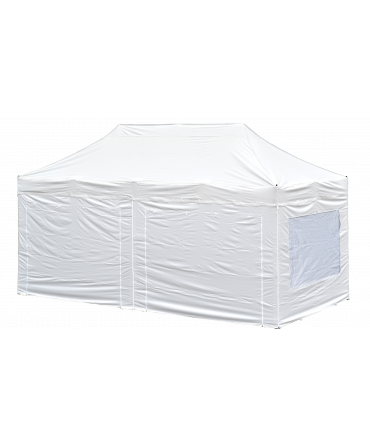 Barnum alu PROFI 9 m x 3 m