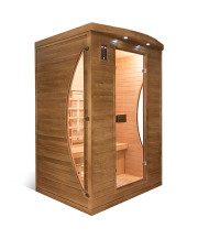 Sauna infrarouge Spectra- 2 places