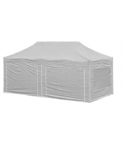 Barnum alu PROFI PLUS 51mm 6mx3m