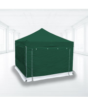 Barnum alu PROFI PLUS 51mm 4mx4m