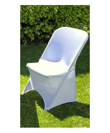 Housse élastique chaise