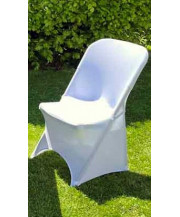 Housse élastique chaise