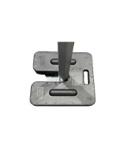 Poids ECO MAGNETIT 22kg (Lot de 2)