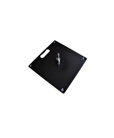 Accessoire - socle plat