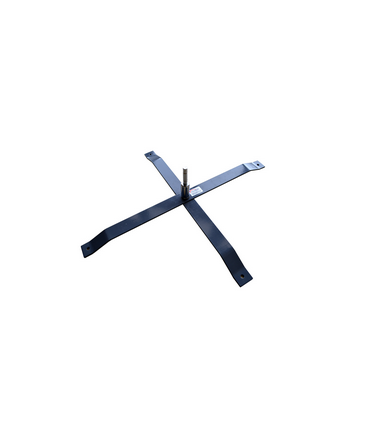 Accessoire - socle croisé