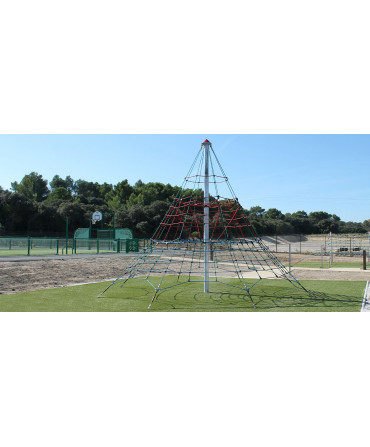 Jeu Pyramide