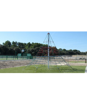 Jeu Pyramide