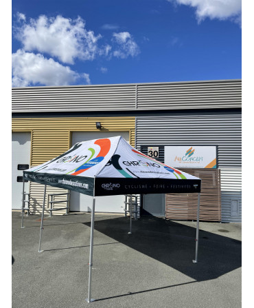 Sublimation toiture