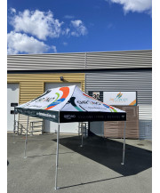 Sublimation toiture