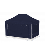 Barnum alu PROFI EXTREME 4.5 m x 3 m