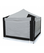 Barnum alu PROFI EXTREME 4 m x 4 m