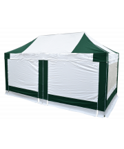 Barnum alu PROFI EXTREME 6 m x 3 m