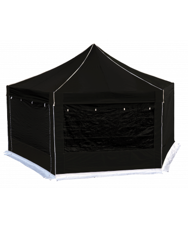 Barnum alu PROFI EXTREME 6m...