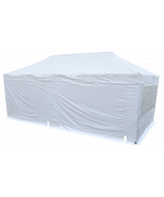 Barnum alu PROFI EXTREME 8 m x 4 m
