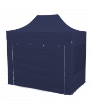 Barnum acier HOBBY 3 m x 2 m
