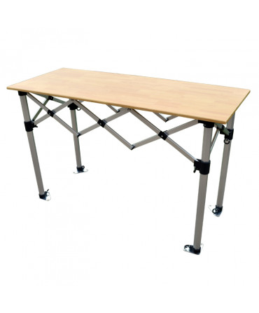 Bar pop-up - plateau en...